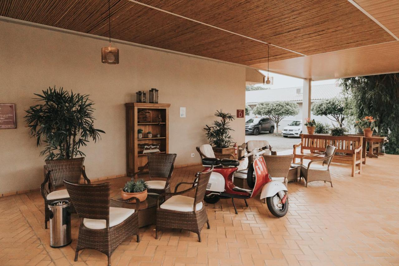 Portal Hotel โมจิ-มิริง ภายนอก รูปภาพ