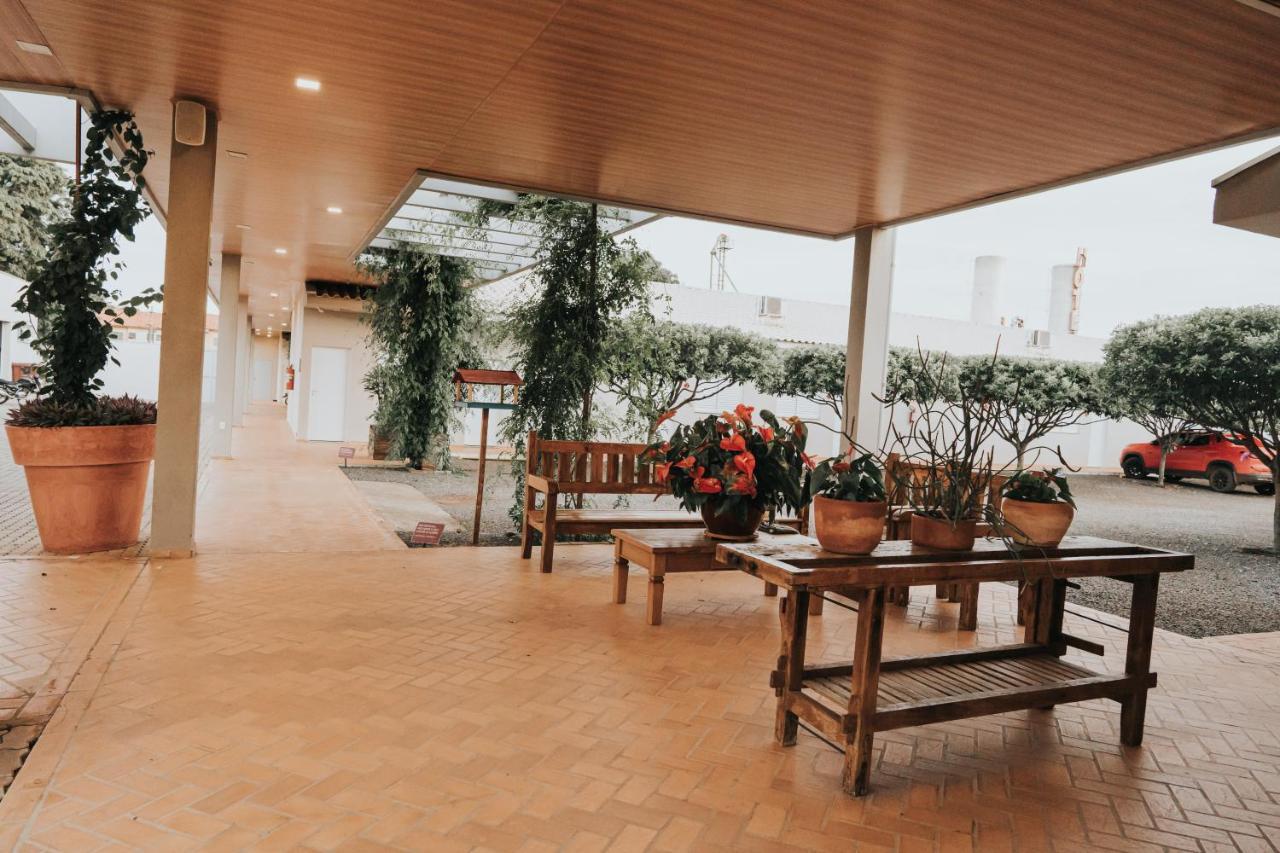 Portal Hotel โมจิ-มิริง ภายนอก รูปภาพ