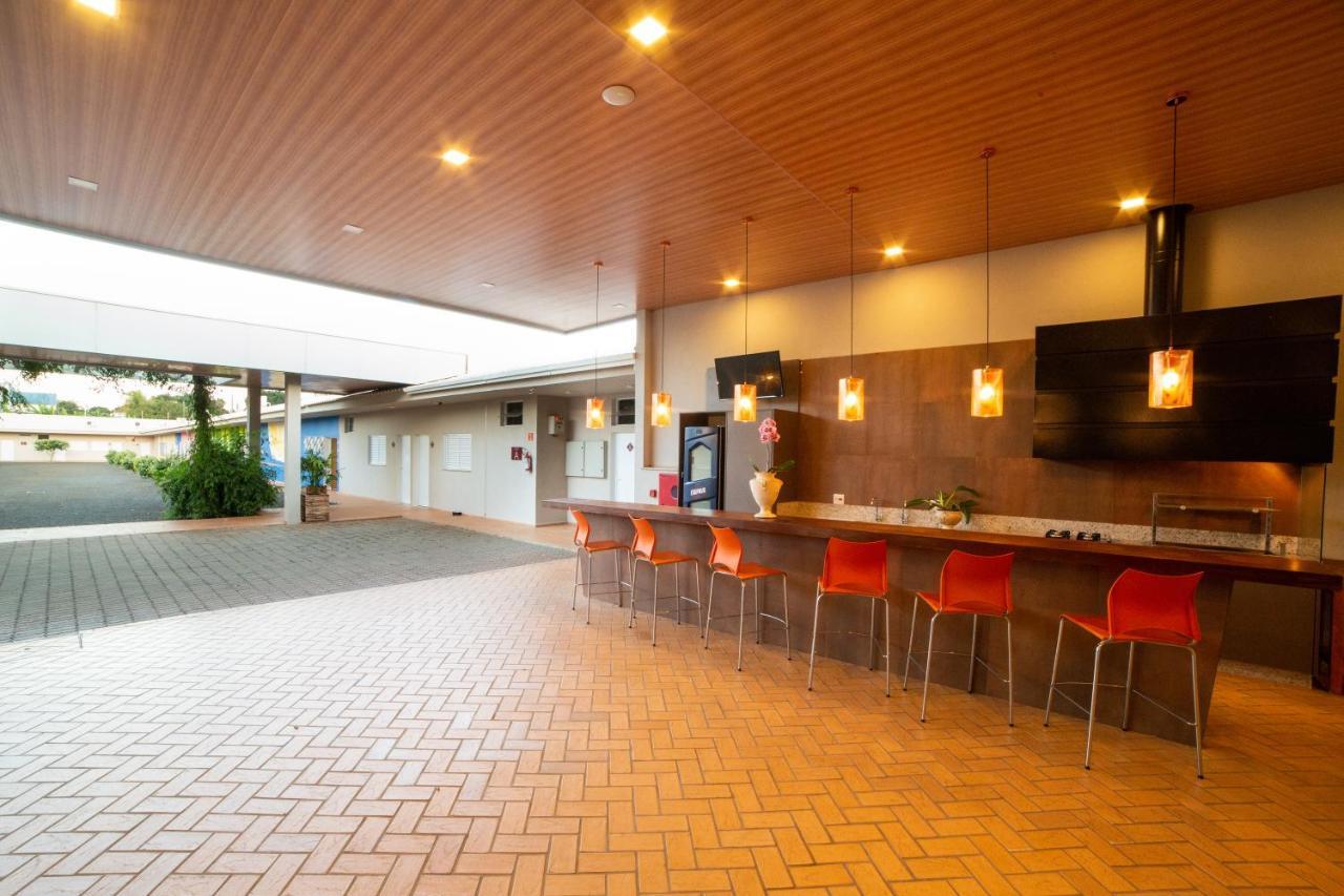 Portal Hotel โมจิ-มิริง ภายนอก รูปภาพ