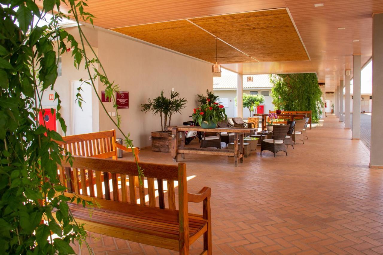 Portal Hotel โมจิ-มิริง ภายนอก รูปภาพ