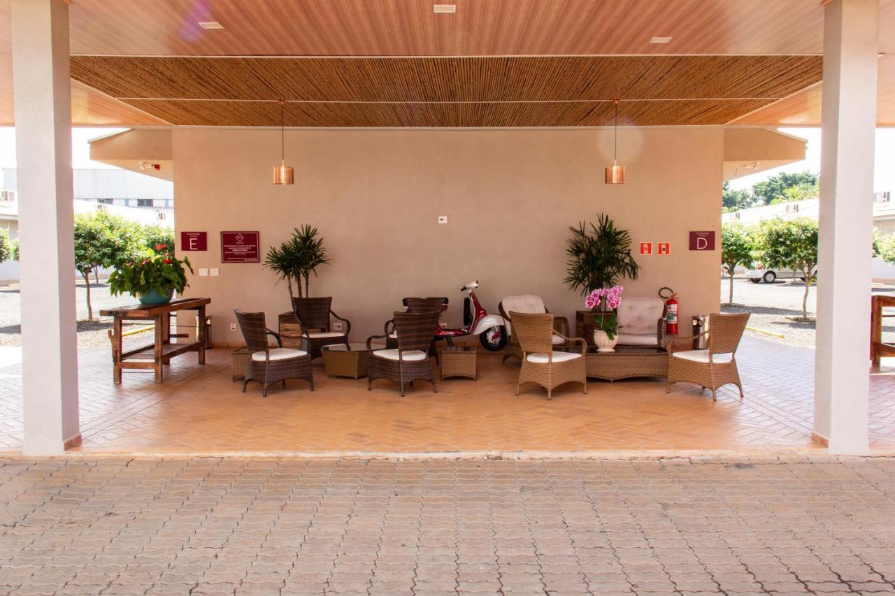 Portal Hotel โมจิ-มิริง ภายนอก รูปภาพ