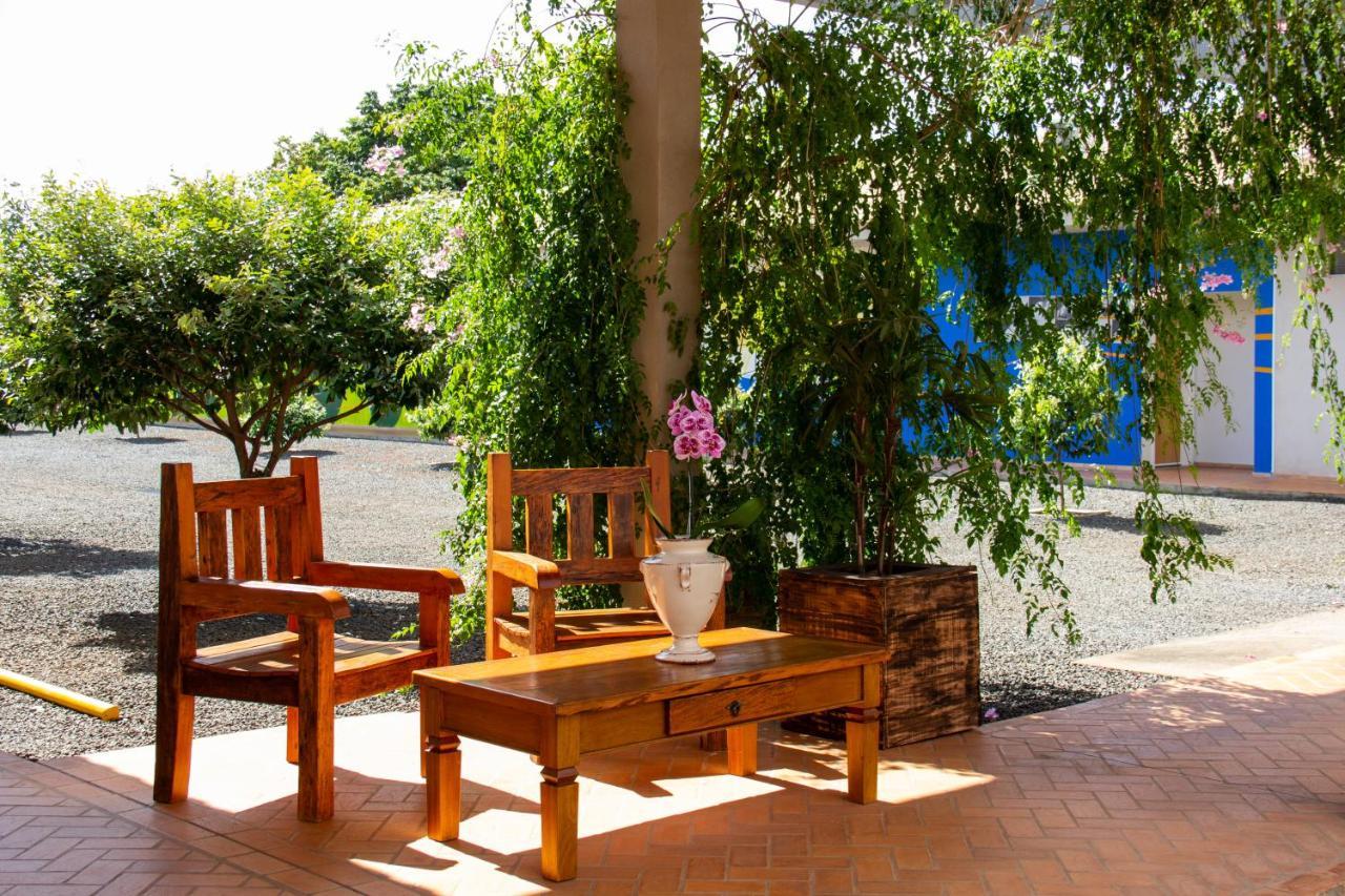 Portal Hotel โมจิ-มิริง ภายนอก รูปภาพ