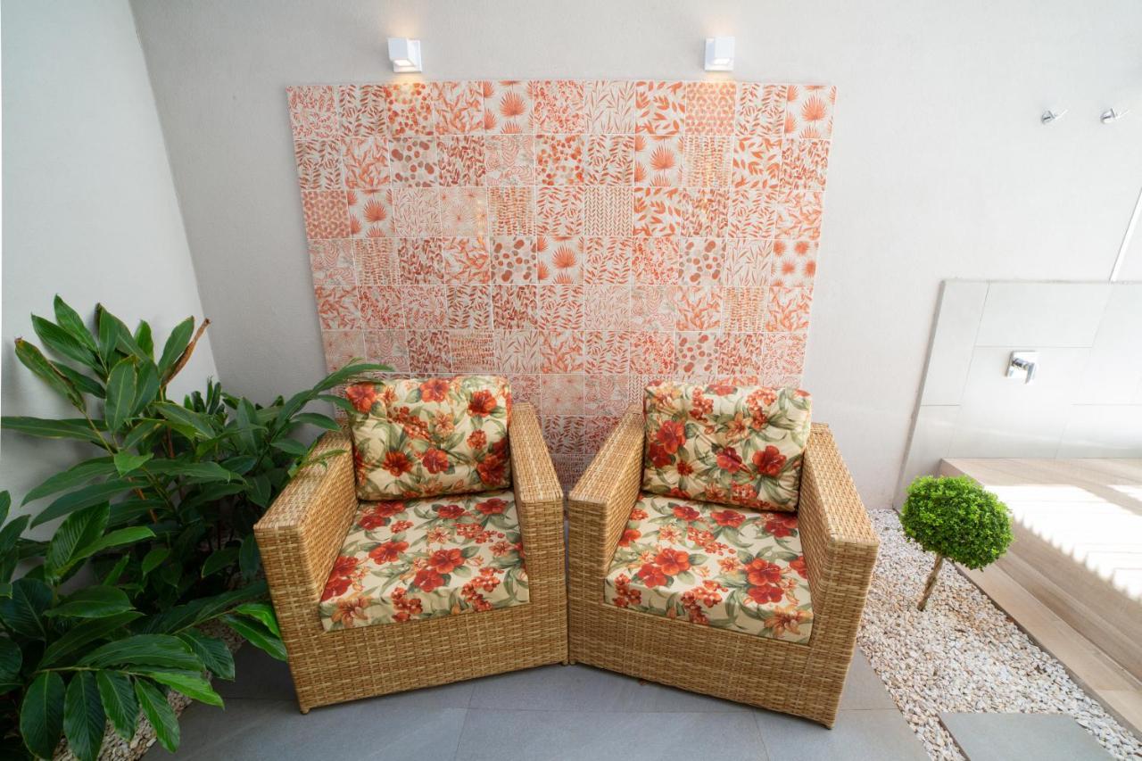 Portal Hotel โมจิ-มิริง ภายนอก รูปภาพ
